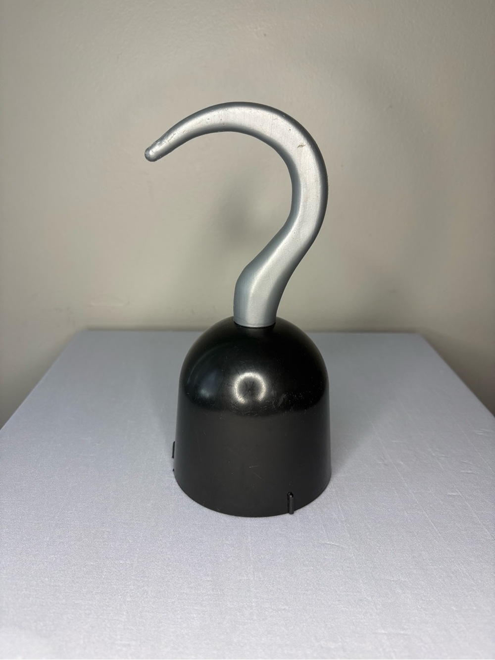 Black Costume Hook
